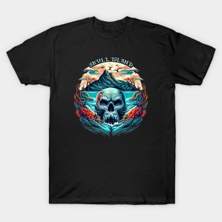 SKULL ISLAND T-Shirt